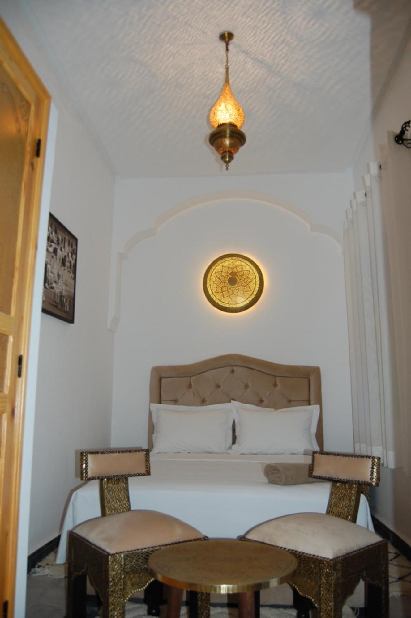 Riad Orient Palace Marrakesh Exterior photo